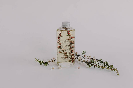Gypsy Blossom Body Oil