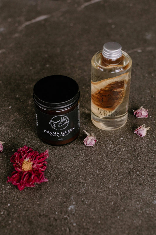 Pick Me Up Selfcare Set