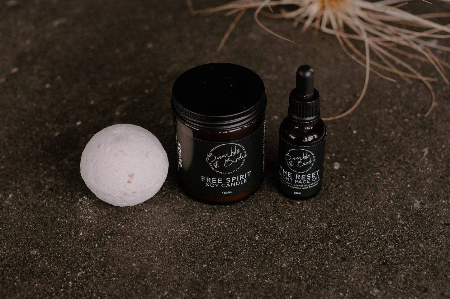 Autumn Reset Ritual