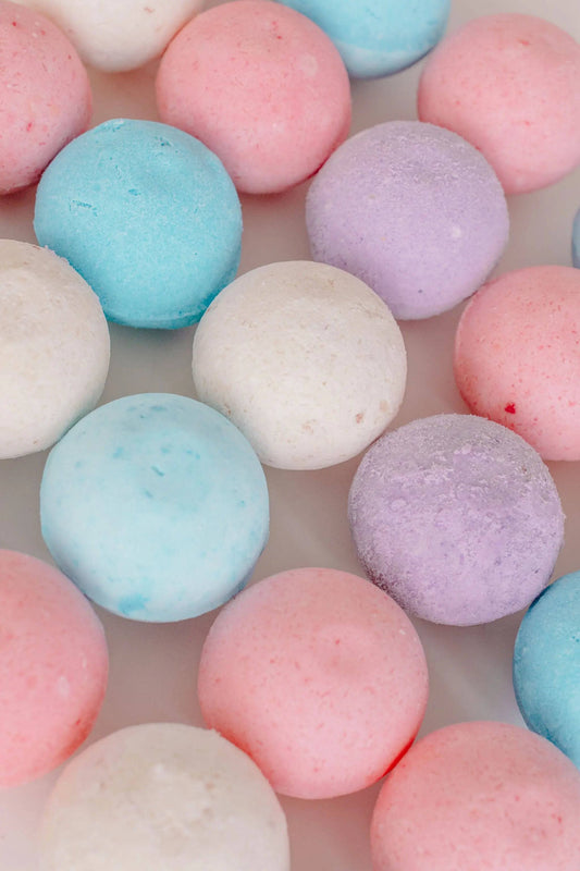 Wanderlust Bath Bomb