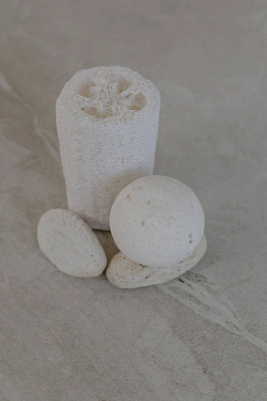 Cool Cucumber Bath Bomb