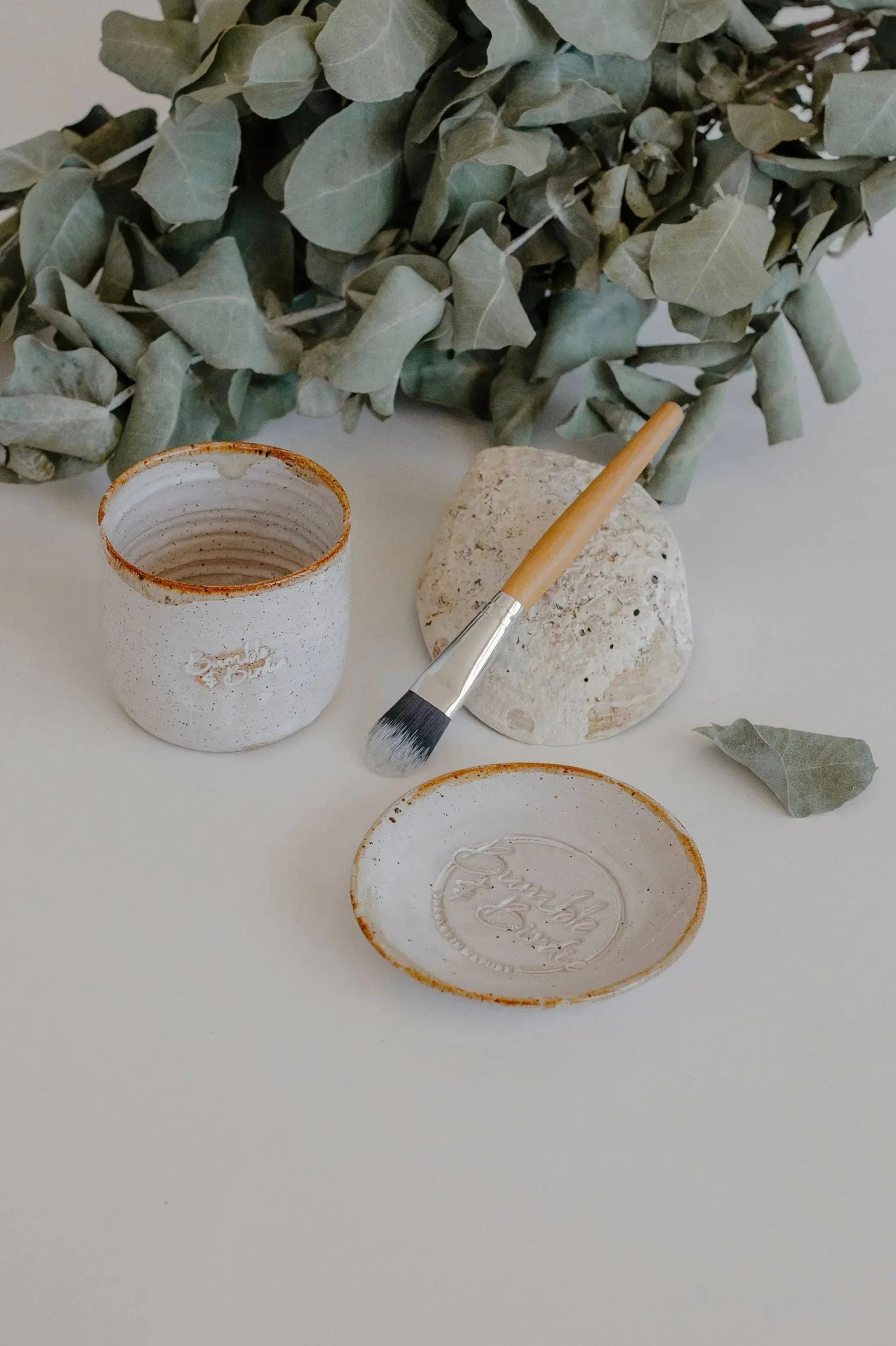 Earths Ritual Set