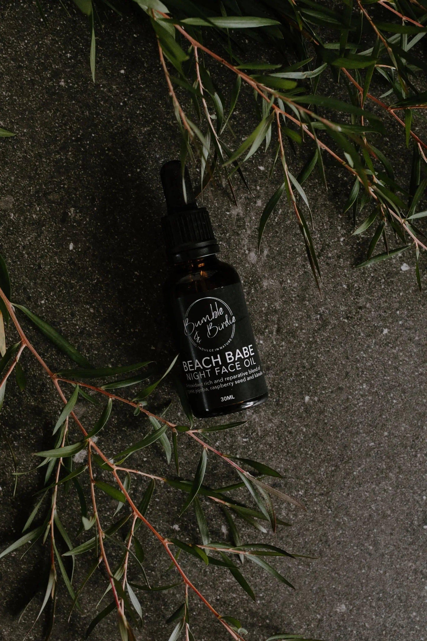 Beach Babe Night Oil
