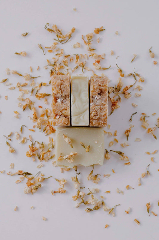 Kunzea Body Bar