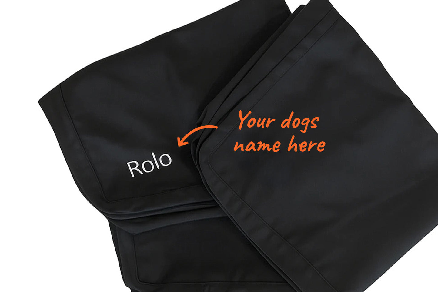Wool.Life Pet - Dog Bed