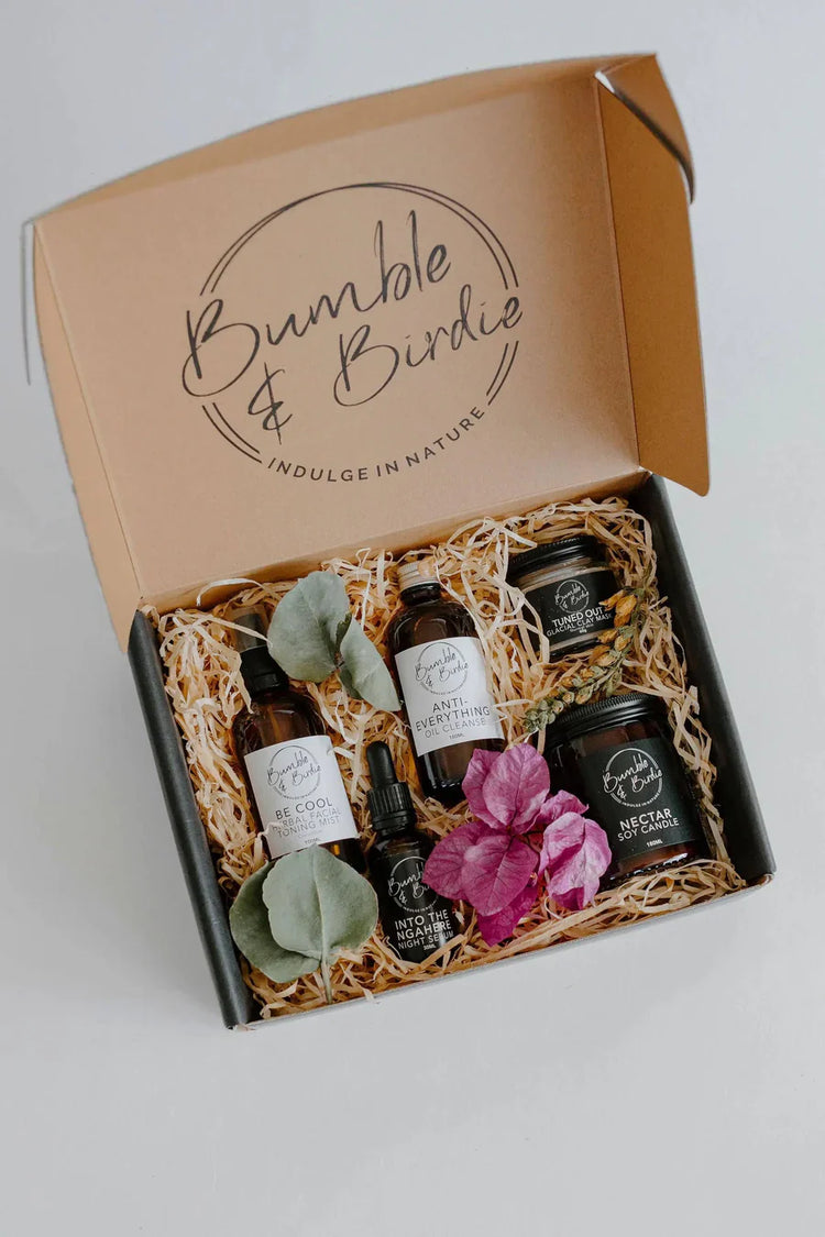 Natural Gift Sets