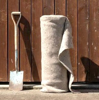 Natural Wool Home & Garden
