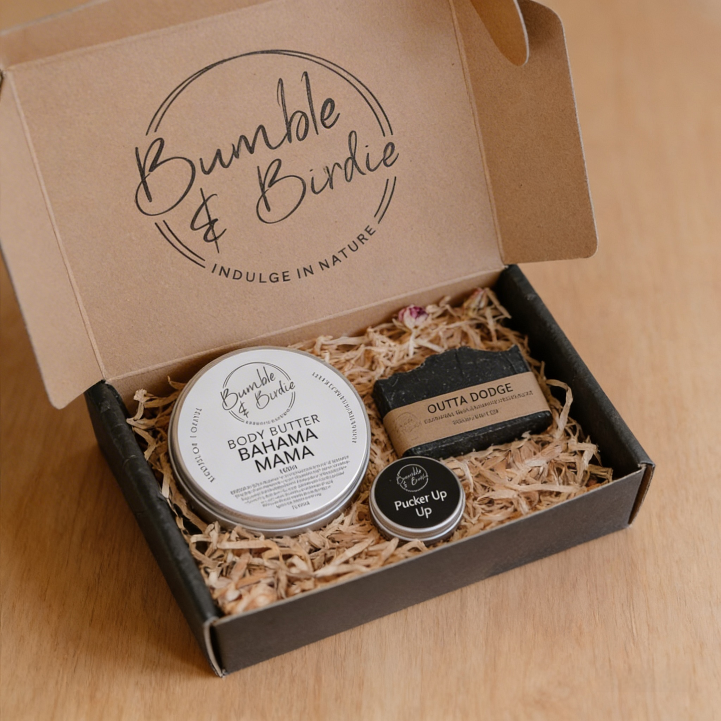 Bahama Harvest Gift Set