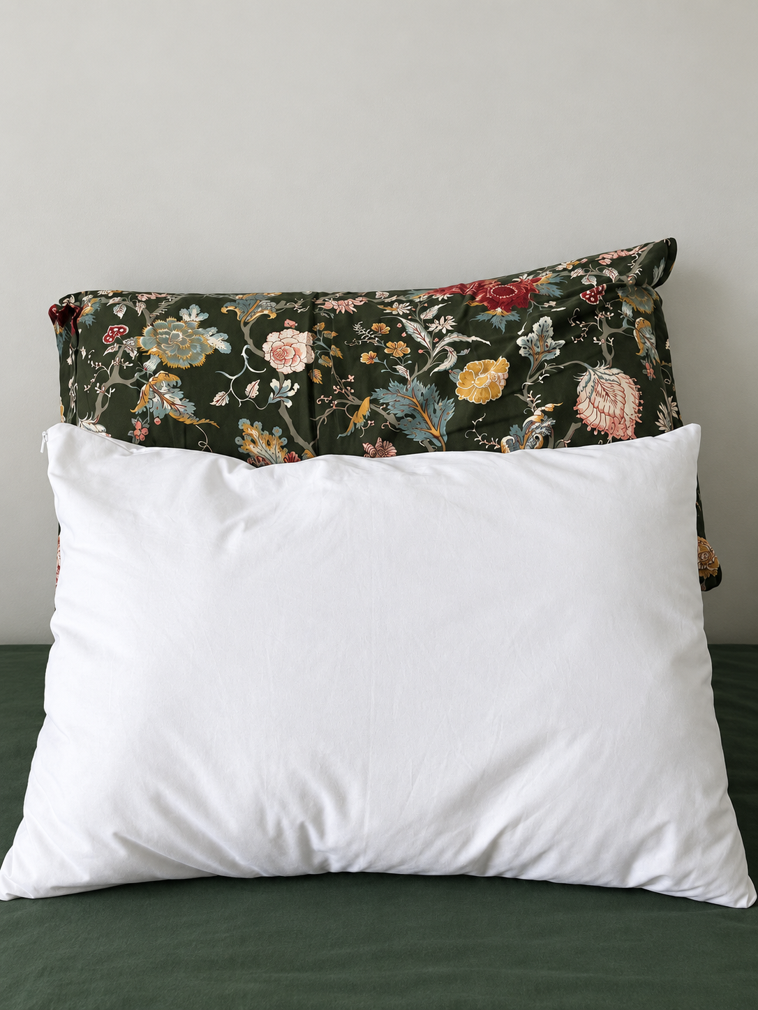Wool.Life Pillows