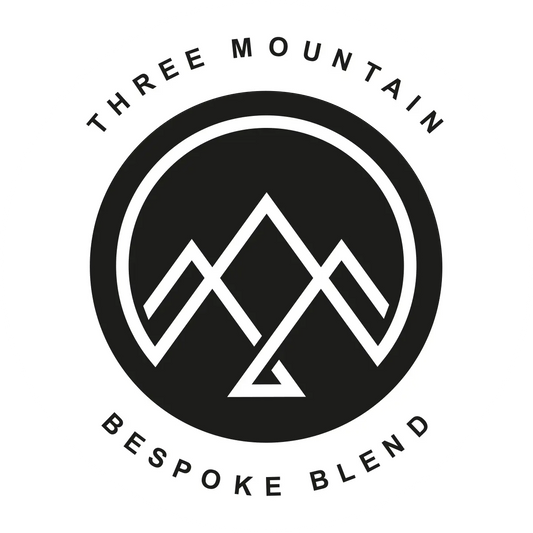 Three Mountain - Medium