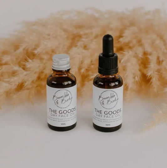 The Goods Day Oil