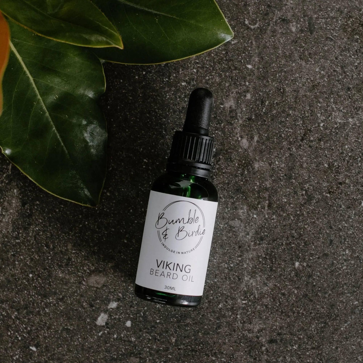 Viking Beard Oil
