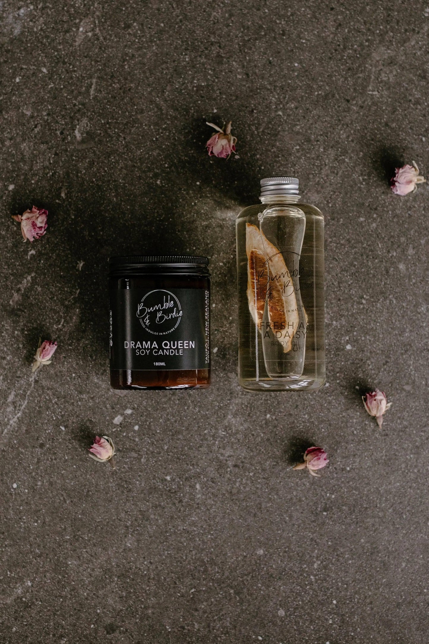 Pick Me Up Selfcare Set