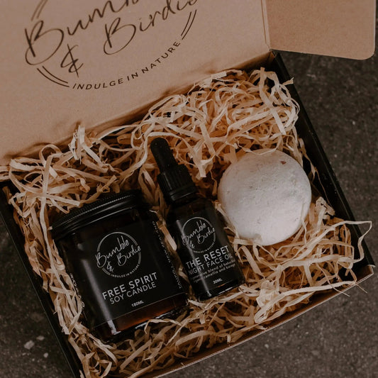 Autumn Reset Ritual