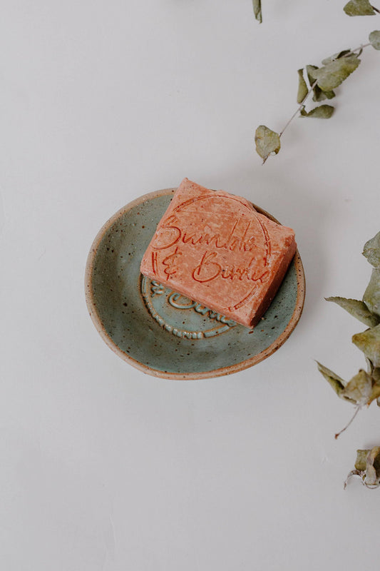 Earth Cleanse Set