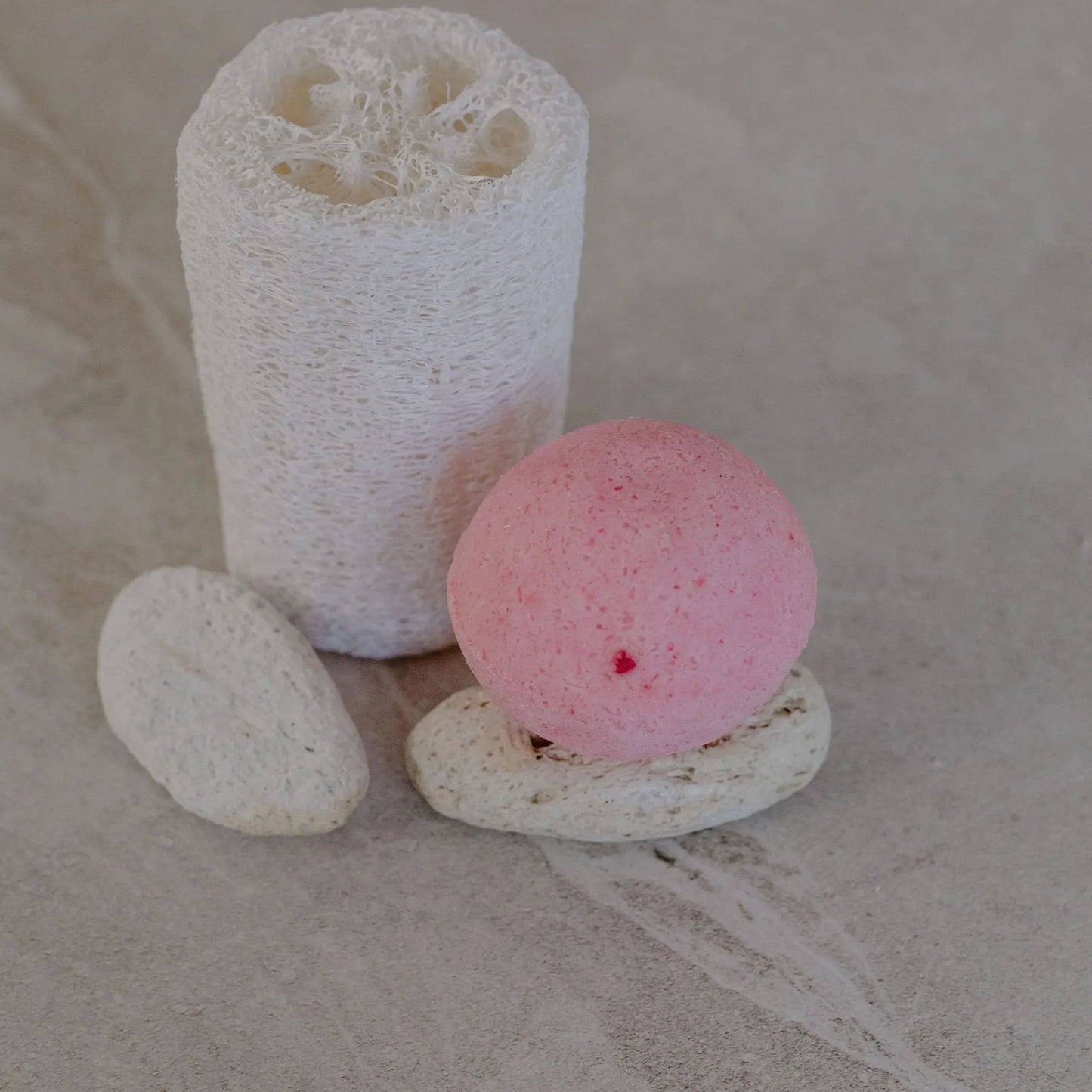 Wanderlust Bath Bomb
