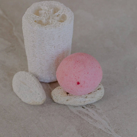 Wanderlust Bath Bomb
