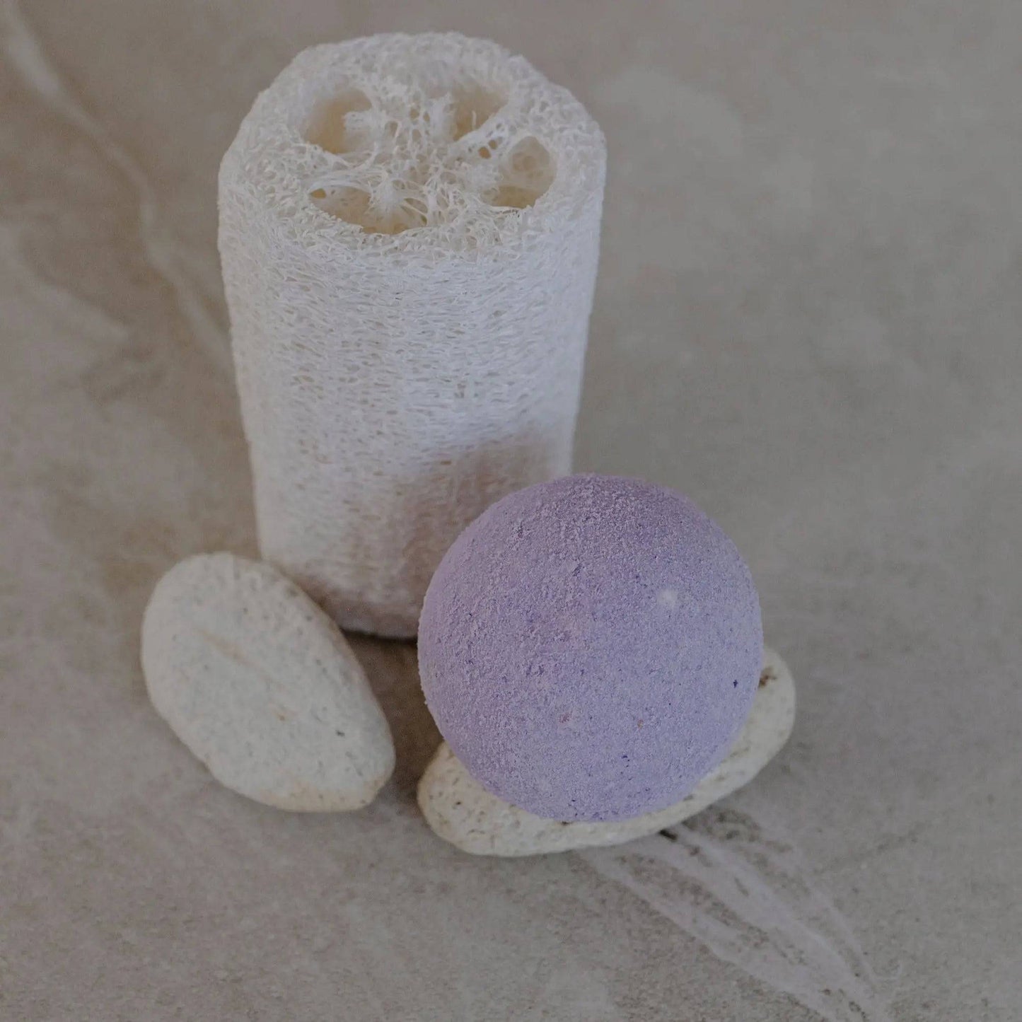 Lav Luv Bath Bomb