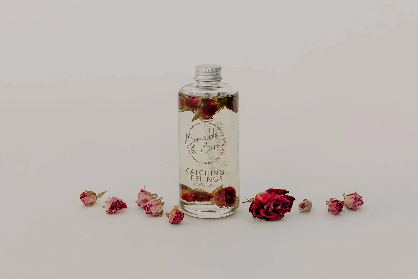 Catching Feelings Body Oil