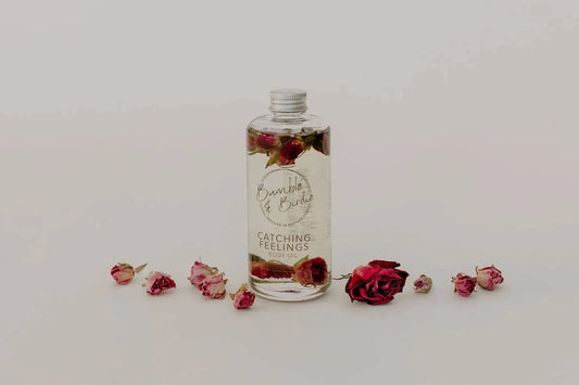 Catching Feelings Body Oil
