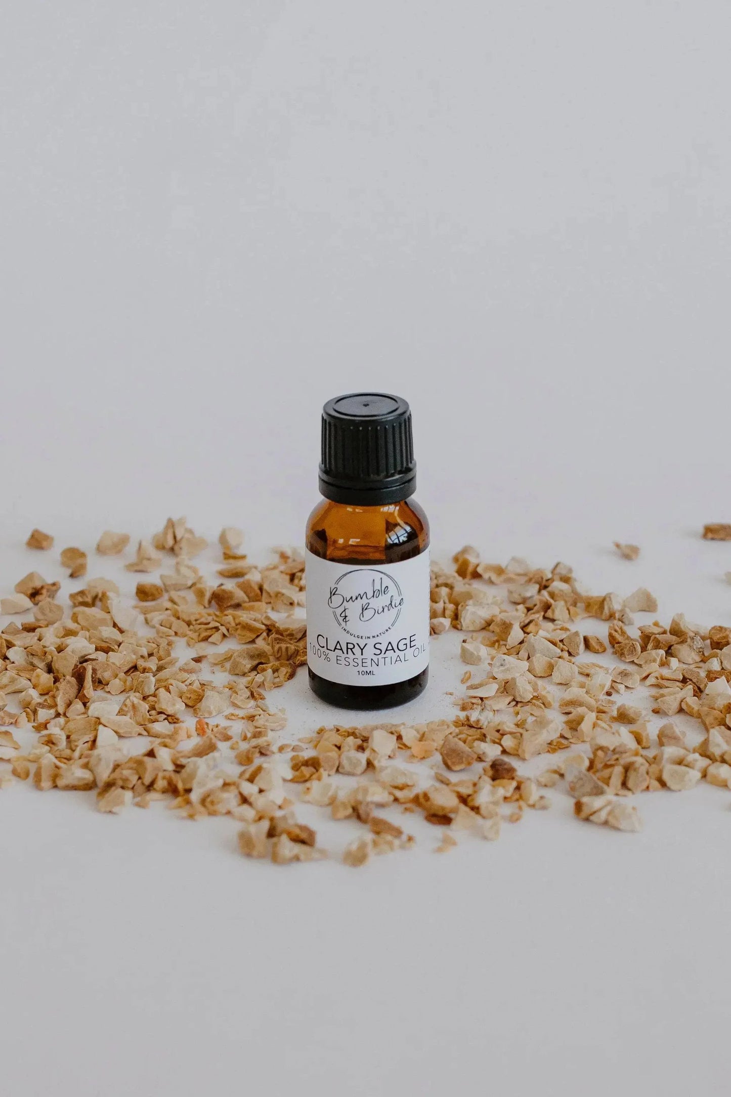 Clary Sage Essential Oil