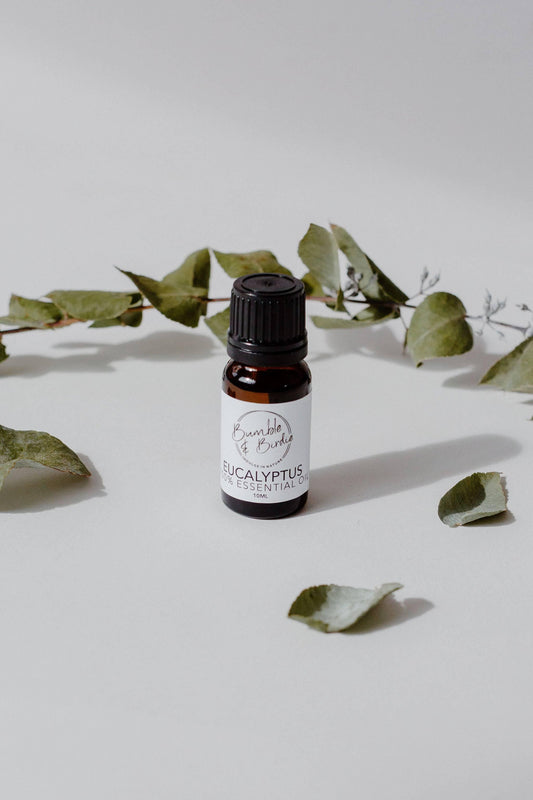 Eucalyptus Essential Oil