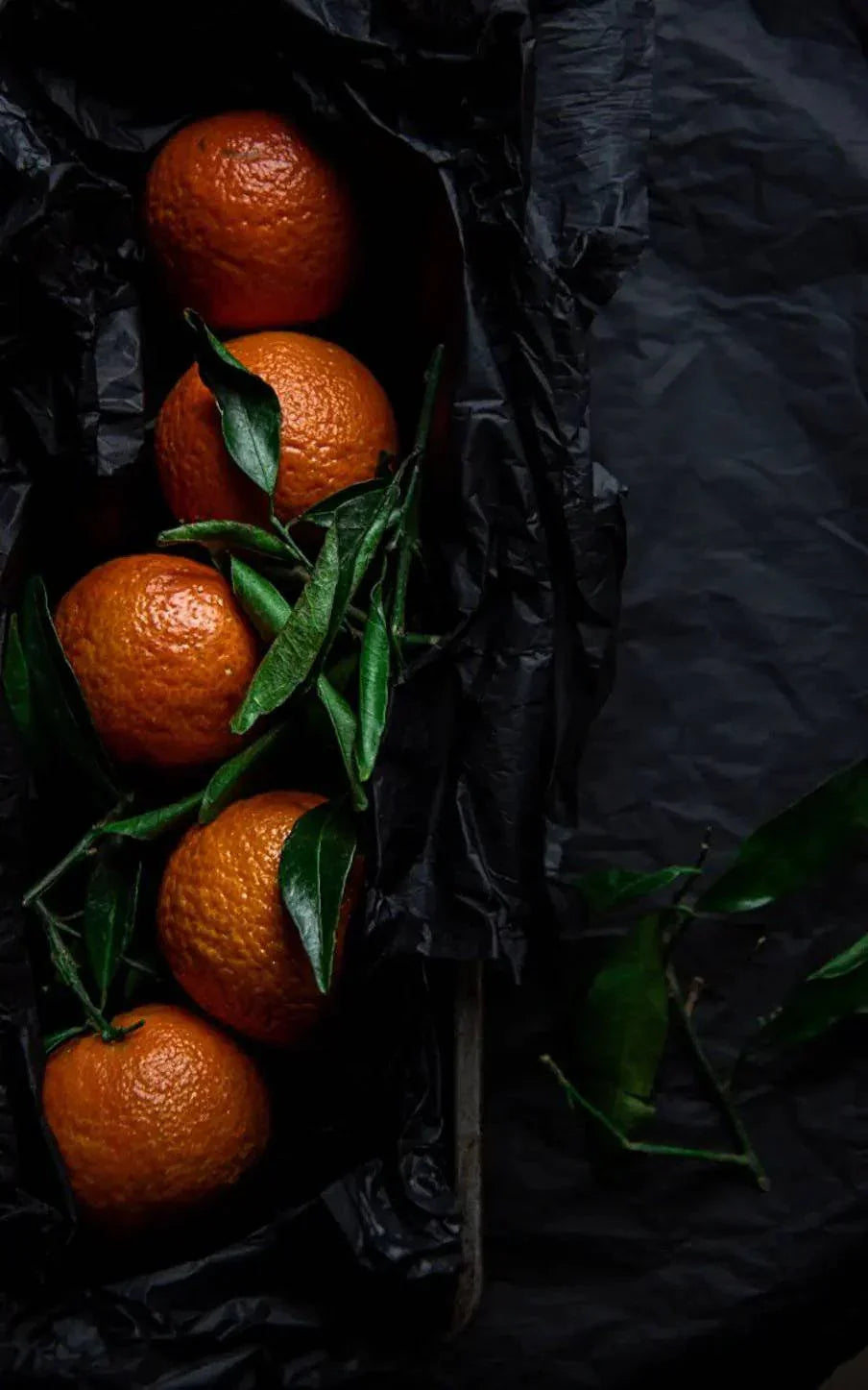 Orange Sweet Essential Oil