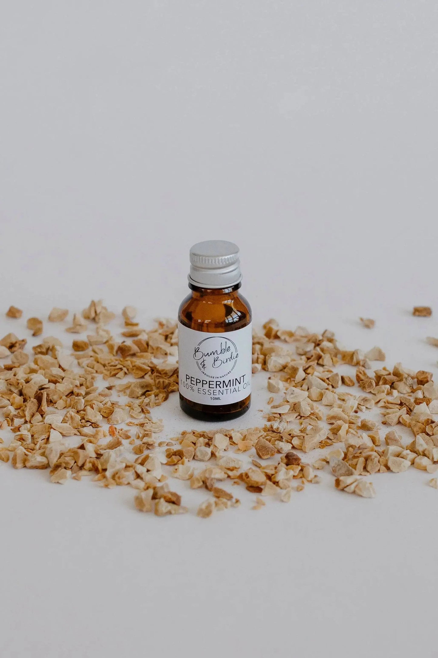 Peppermint Essential Oil