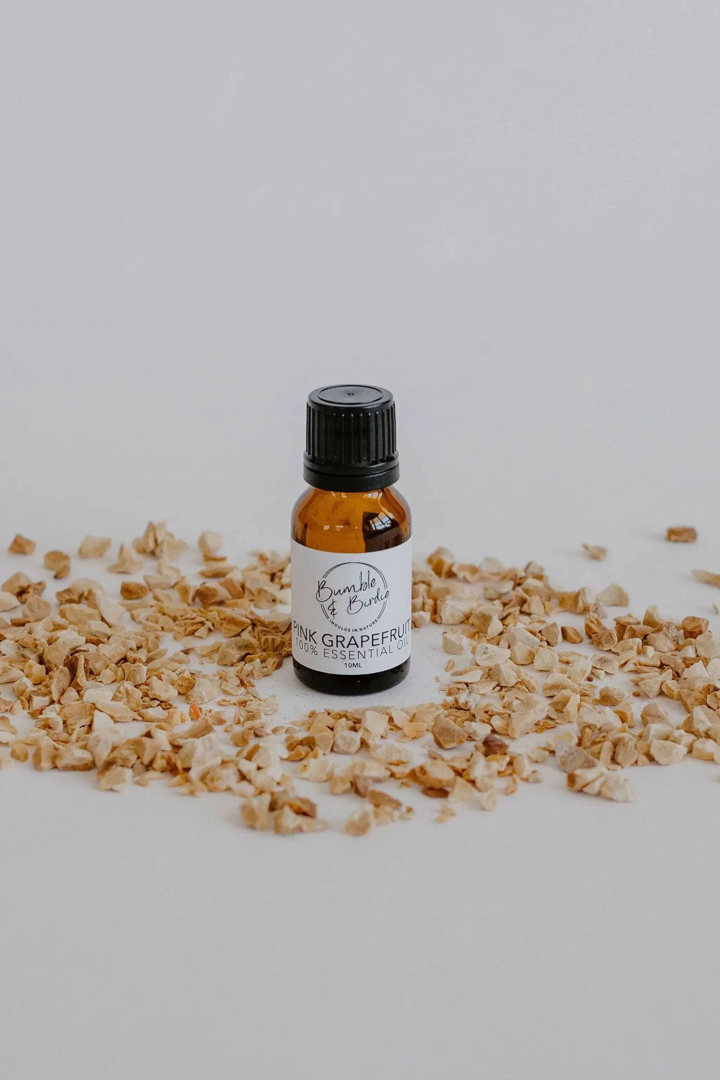 Pink Grapefruit Essential Oil