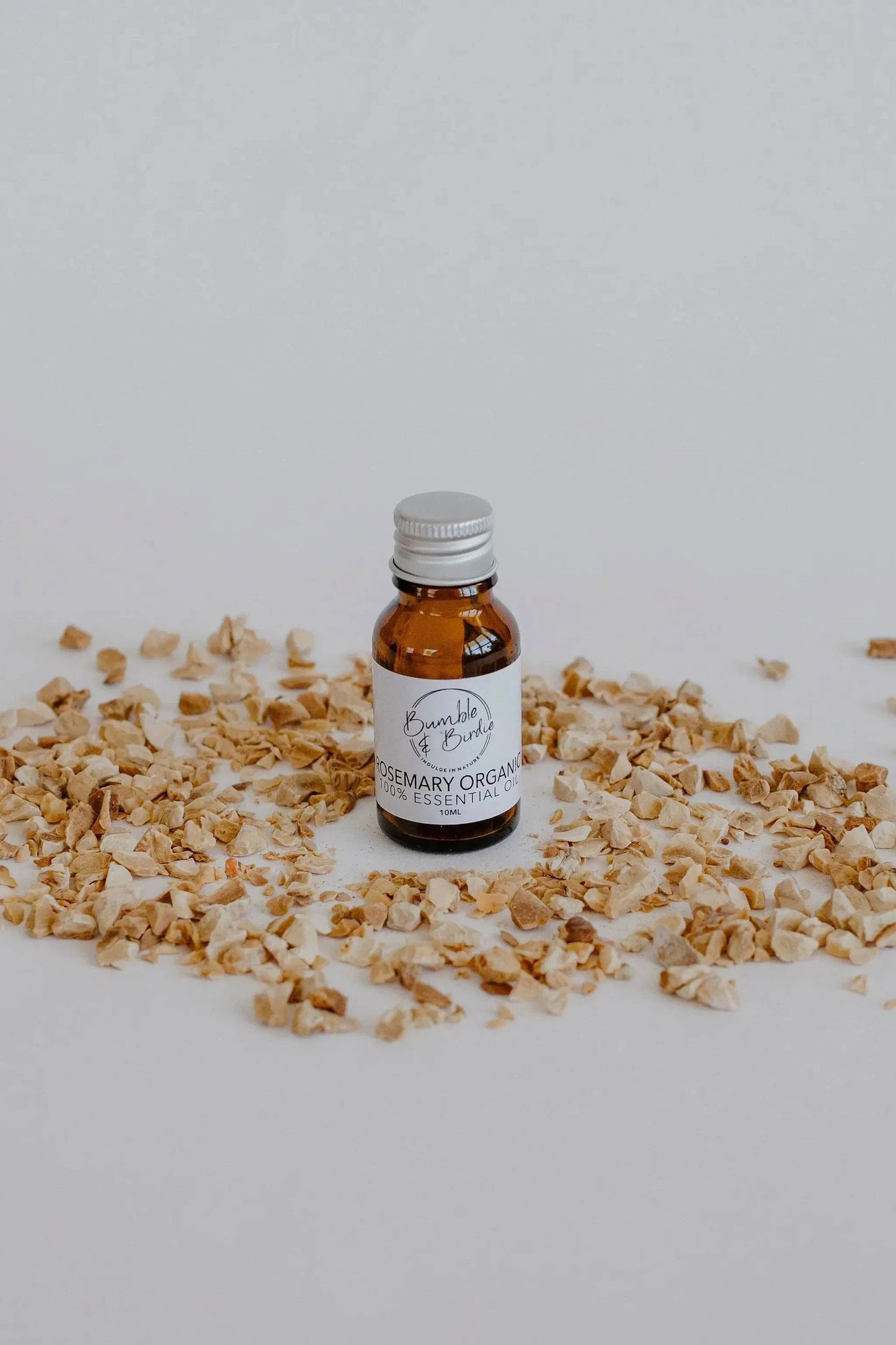 Organic Rosemary Essential Oil