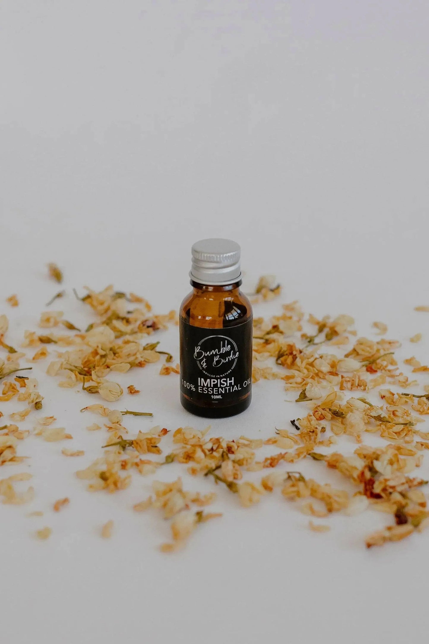 Impish Essential Oil Blend