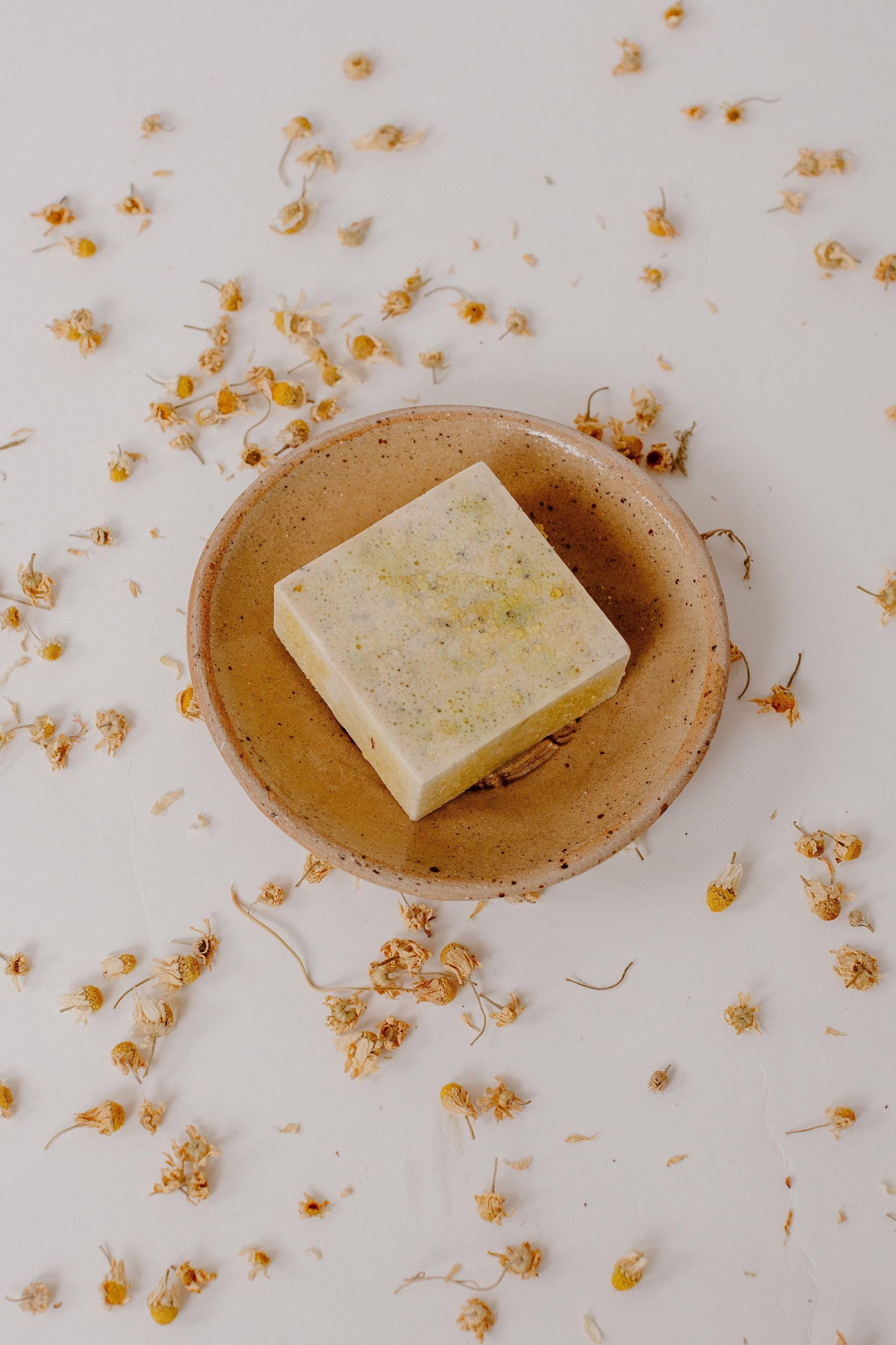 Dope Soap • Loc & Scalp Bar – EcoLife