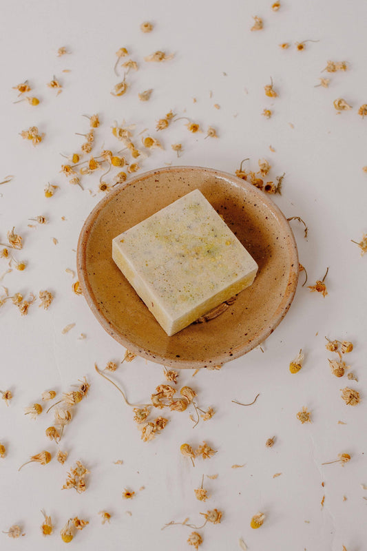 Dope Soap • Loc & Scalp Bar