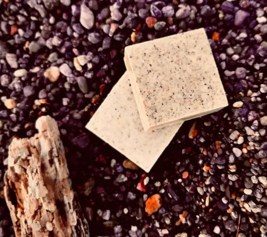 Dope Soap • Loc & Scalp Bar