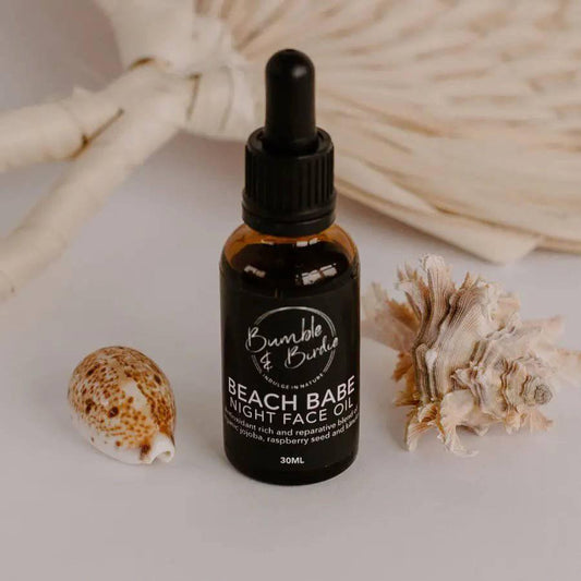 Beach Babe Night Oil