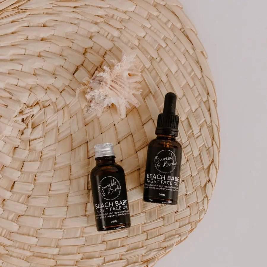Beach Babe Night Oil