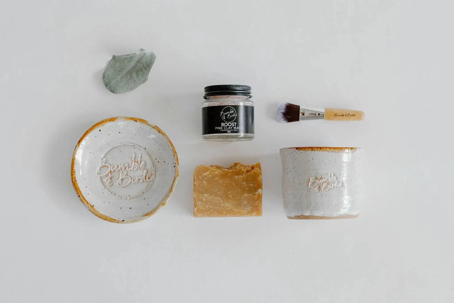 Home Body Gift Set