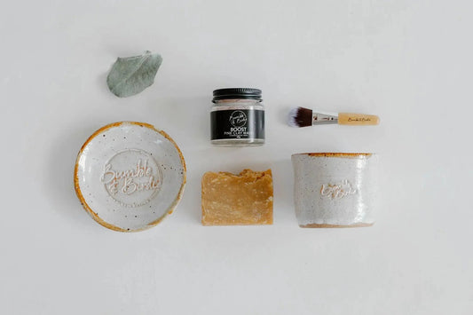 Home Body Gift Set