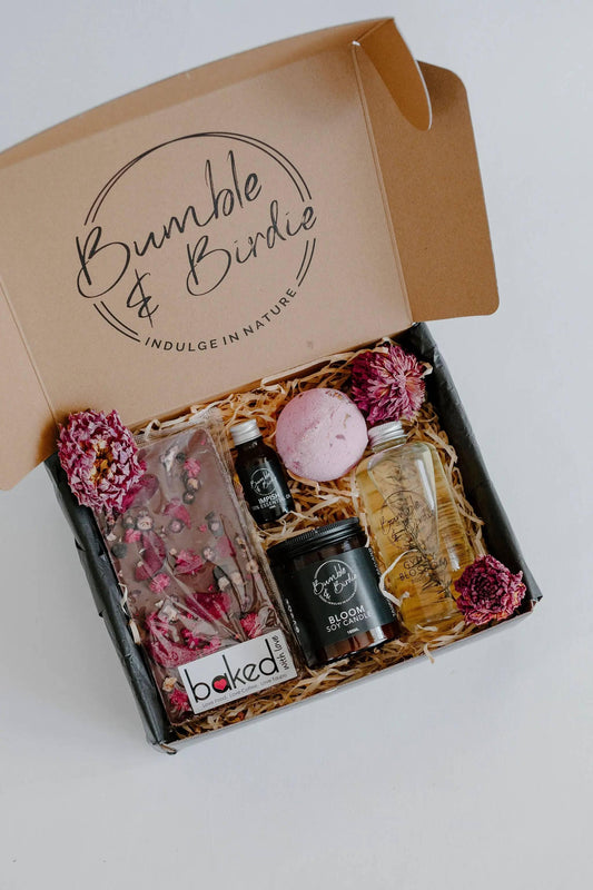 Lovers Lane Gift Set