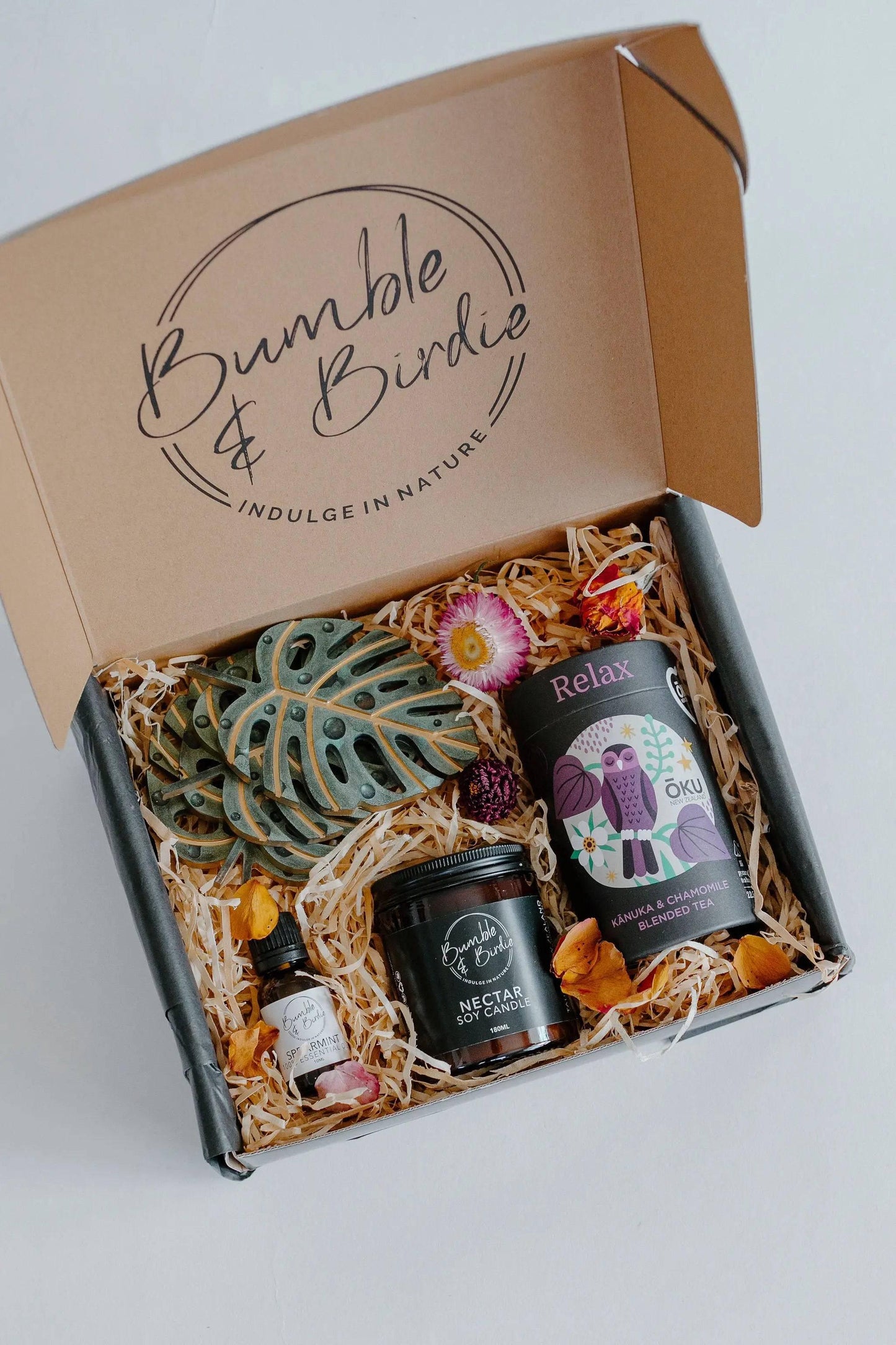 Sweet Nothings Gift Set