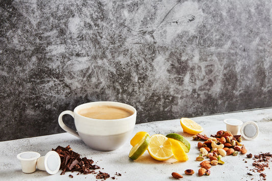 Peruvian Andes - Decaffeinated